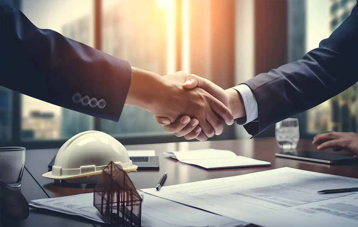 North Group Infrastructure