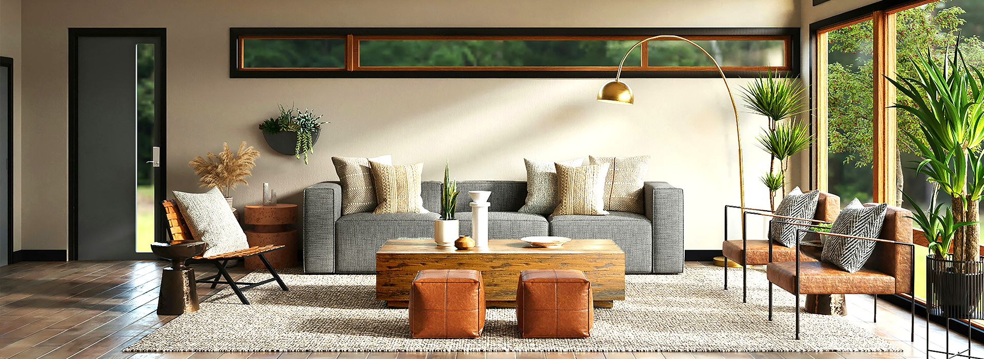 North Parkway Banner 1