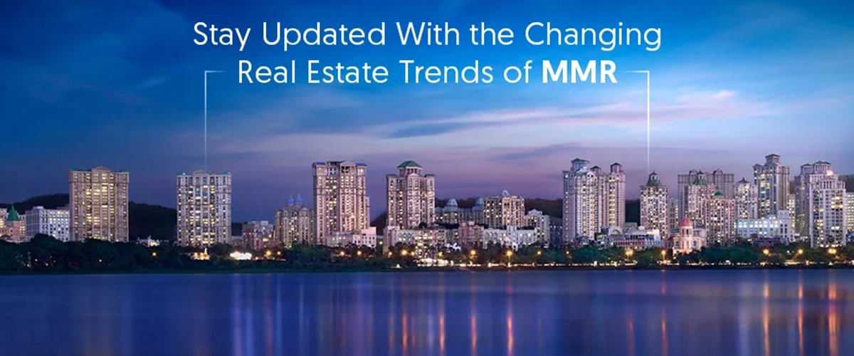 North Parkway Mumbai Real Estate Market Trends North Parkway Mumbai Real Estate Market Trends