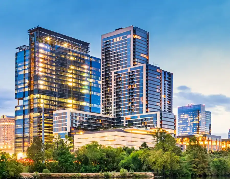 North Spaces Banner 1 Mobile