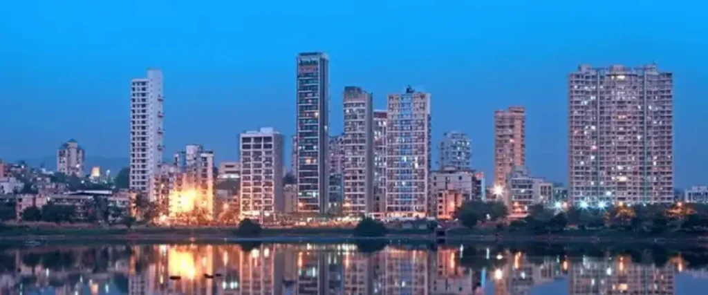 North Villas High-Value Properties Mumbai