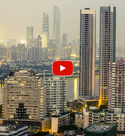 Parkway Ghansoli Video 2