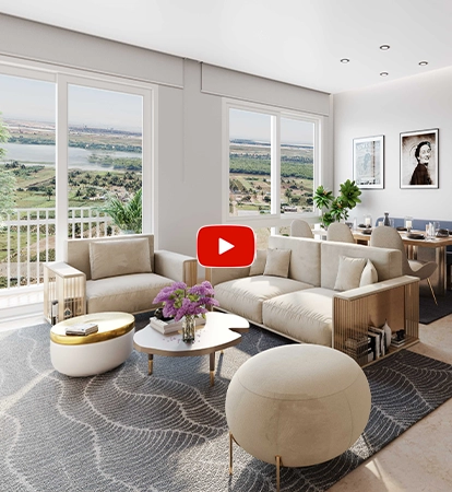 Parkway Ghansoli Video 3